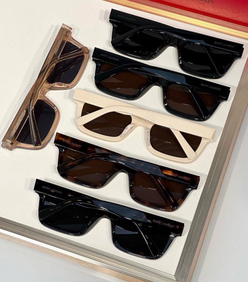 YSL Sunglasses